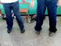 Rosmini mcbo tocallos bailando Rosmini mcbo tocallos bailando