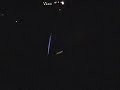 Hammer Fun with Glow Sticks