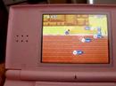 New Super Mario Bros - Lvl 2-Castle Glitch New Super Mario Bros - Lvl 2-Castle Glitch