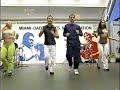 zumba day