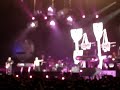 Depeche Mode - Enjoy The Silence - in DC 12-09-05