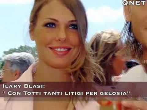 ilari blasi