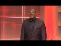 LennyHenry.TV - Unwatchable dross.
