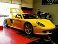 Evolution MotorSports Carrera GT Dyno run