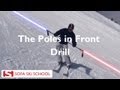 Poles in Front Drill - 2012