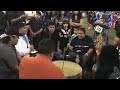 STARLODGE SINGERZ Live @ Toronto Powwow 2008