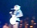 Claudinha leitte em Brasilia na ASBAC