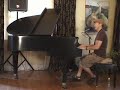 Hotel California (The Eagles) cover by Jon K.