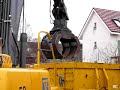 Bagger load