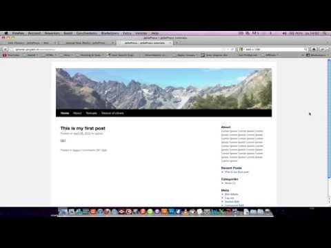 how to image slider in wordpress