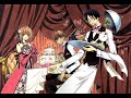 xxxHolic ED2 - 蜉蝣-かげろう