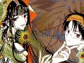 xxxHolic ED2 - 蜉蝣-かげろう