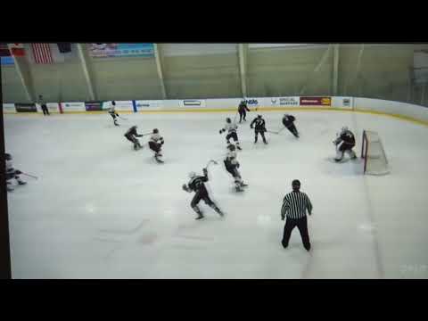 16U New Hampshire Jr Avs AAA