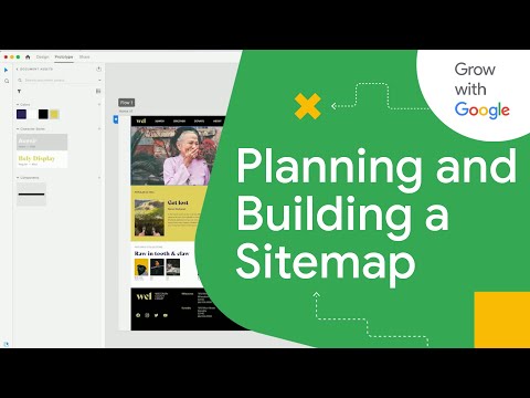 How to Use Competitive Audits To Ideate | Google UX Design Certificate