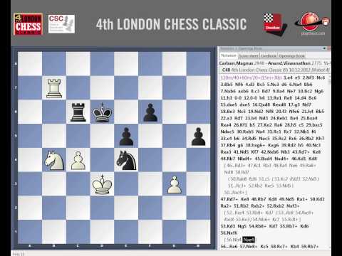 chess london chess london
