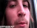 Synthesis.net Paramore Being Crazy Out Of The Vault Video