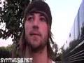Synthesis.net Paramore Being Crazy Out Of The Vault Video