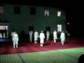 Wushu de los monjes taoistas de Wudang para la E.S.Wudao