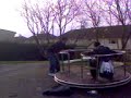 uzy goin round n round n round...... Manele-Gratis.net