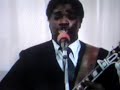 Charles Johnson- see you in the rapture