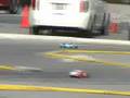Hobbytown USA Vintage Trans Am Race