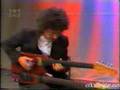 Fretless electric Guitar