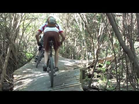 MTB Florida | Markham Park
