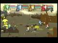Castle Crashers Gameplay