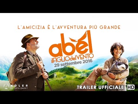 Abel, il figlio del vento