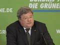 Reinhard Bütikofer zu Atomwaffen in Deutschland, 23.06.2008