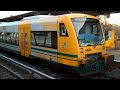 ODEG-Regioshuttle in Berlin-Schöneweide