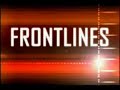 ABC5 FRONTLINES: MAYON VOLCANO 1