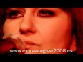 Amaral - Llegar� la tormenta (Bob Dylan cover) [Videoclip]