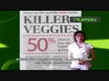 Toxins In Our Food