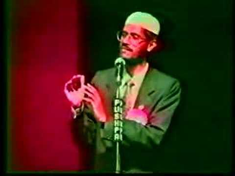 Concept Of God In Hinduism, Christianity, And Islam (24/24)