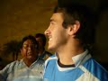 Gast�n Puerari llegada a Guayaquil Jose luis andrade