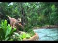 Ride on JP Rapid Adventure Universal Studios Singapore