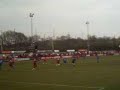 Crawley Town V Exeter City - We'll score again!