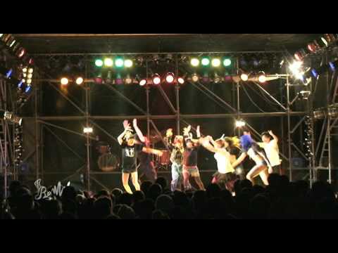 【フェラリズム10】 多摩美R-Jam芸祭09'