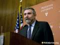 Telephone Interview with Paul Krugman, 2008 Economics Prize