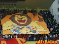 Galatasaray Tribün Potpori (ERBEY YAPIM)