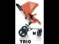 PASSEGGINO-TRIO CONCORD FUSION -NEON LACULLAsnc