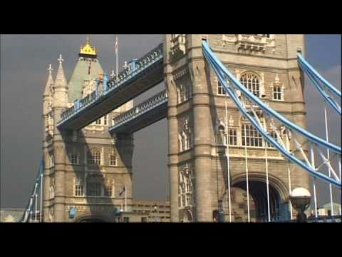 TOWER OF LONDON ENGLAND