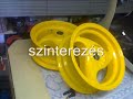 Piaggio tph fel�j�t�sa