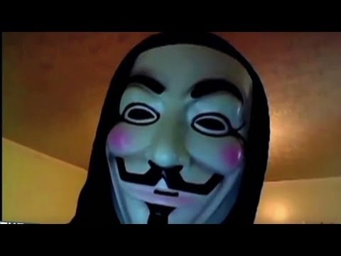 anonymous - Rapper, hacker, or hero? Anonymous-linked activist now faces jail time for his role in exposing Steubenville rape case.