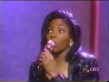 Stephanie Mills- Rush On Me (Live) Stephanie Mills- Rush On Me (Live)