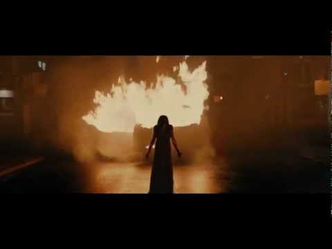 CARRIE - HD Trailer deutsch | Ab 6.12.2013 im Kino