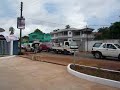 Praesidenten Konvoi Sierra Leone Praesidenten Konvoi Sierra Leone