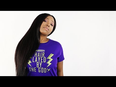how to grow edges back with sew in