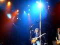Whitesnake Holland dec 21st 2008